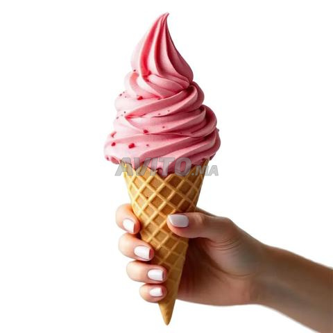 MIX À GLACE - 2