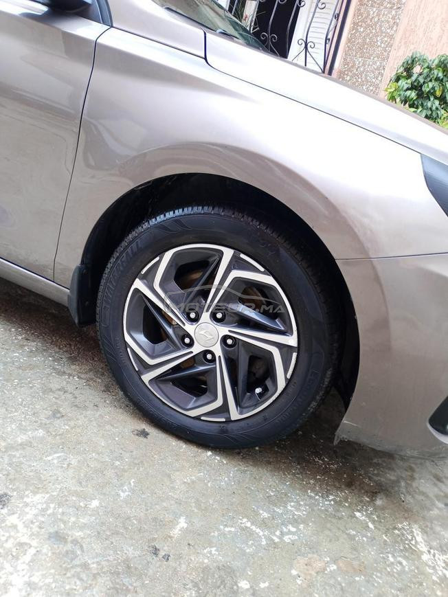 auto hyundai i30 model 2022 à vendre 