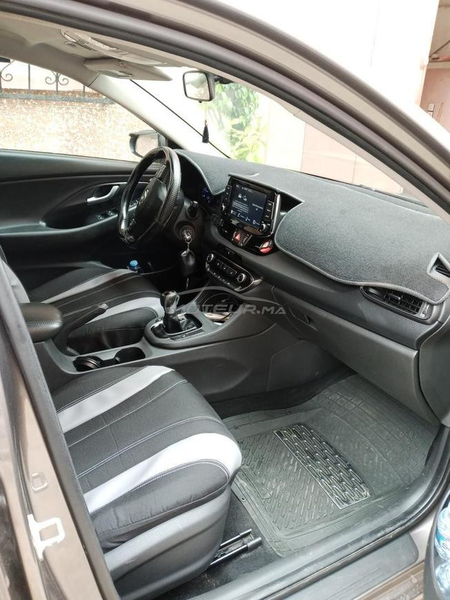 auto hyundai i30 model 2022 à vendre 