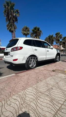 Voiture 4x4 en très bon état - 2