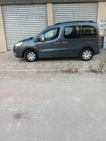 Dernier prix - 2