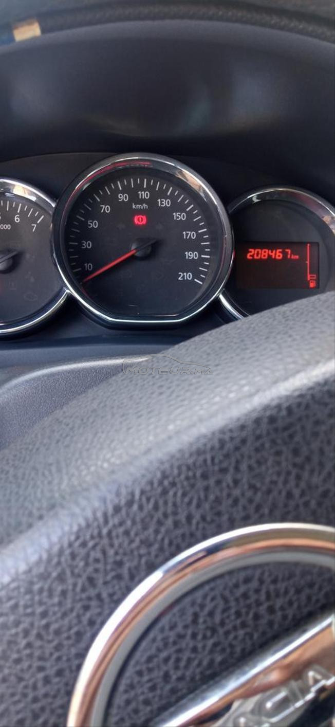 مرحبا بكم سيارة Dacia Sandero 2014 للبيع  