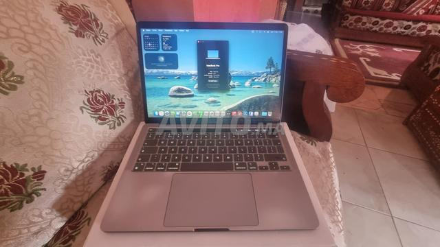 ماك بوك برو M2 2022 - 2