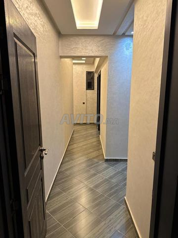 Appartement à vendre avec ascenseur Mhamid - 2