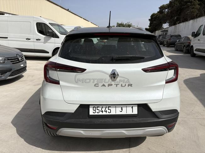 Renault Capture
