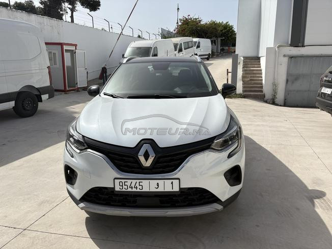 Renault Capture