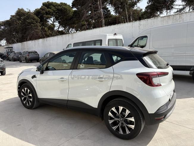 Renault Capture