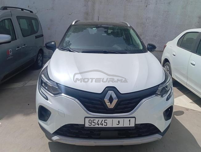 Renault Capture