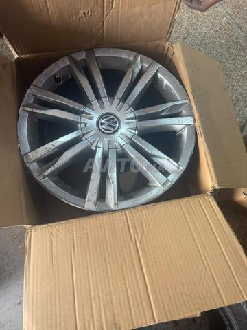 Jantes R17 - 2