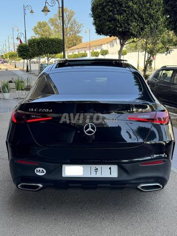 Mercedes Benz classe GLC 2024 importée neuve - 2
