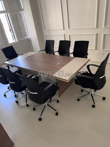 🔥 Bureau de direction luxueux digne de votre entreprise