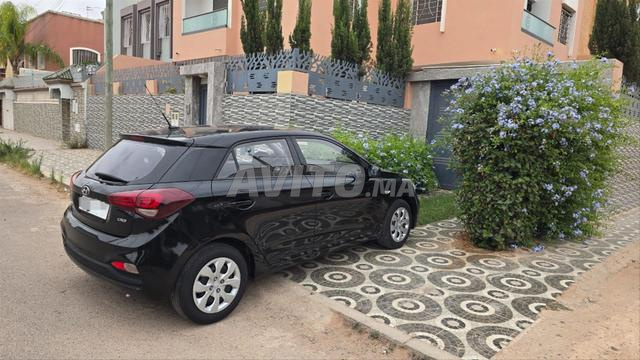 هيونداي i20 - 2