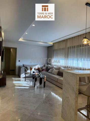 Appartement de luxe 60 m² – Piscine & Parking - 2