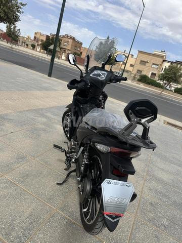 Moto 29 modèle 2026 à vendre - 2