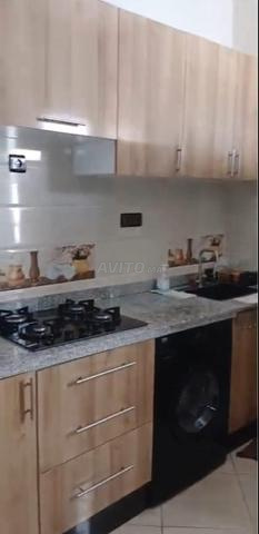 Appartement meublé à vendre à Résidence Bicha - 2