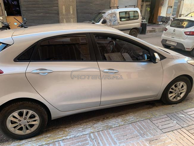 hyundai i30 diesel automatique