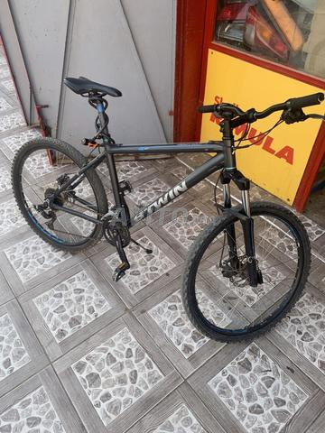 دراجة جبلية روكردر 500 - 2