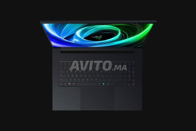 ASUS ROG STRIX G18 Ultra 9 275HX / RTX 5090 - 2