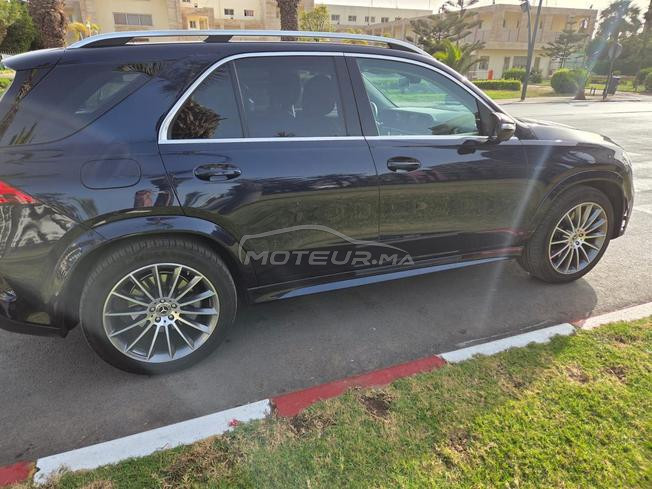 mercedes gle Amg 350 dedouanement 04/26