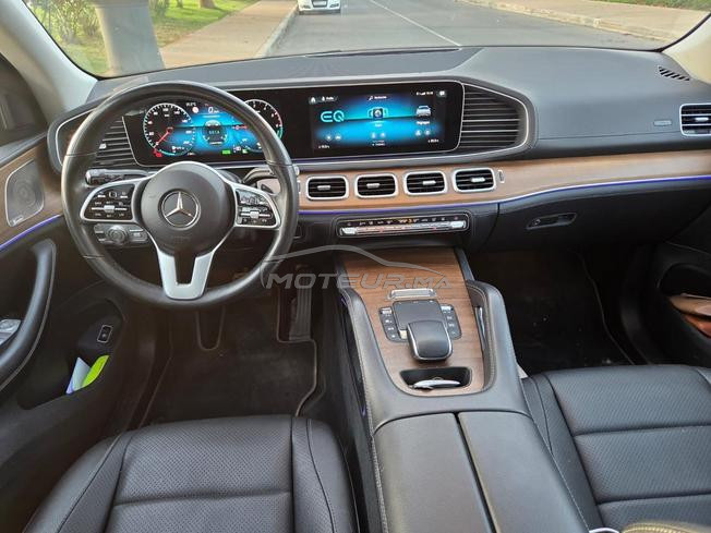 mercedes gle Amg 350 dedouanement 04/26