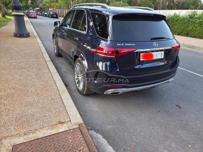 mercedes gle Amg 350 dedouanement 04/26