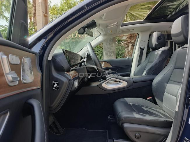 mercedes gle Amg 350 dedouanement 04/26