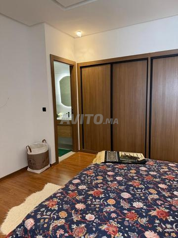 Appartement à louer 90 m² à Salé - 2