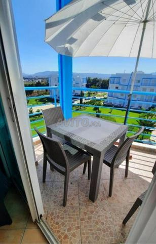 Bel appartement à CABO NEGRO - 2