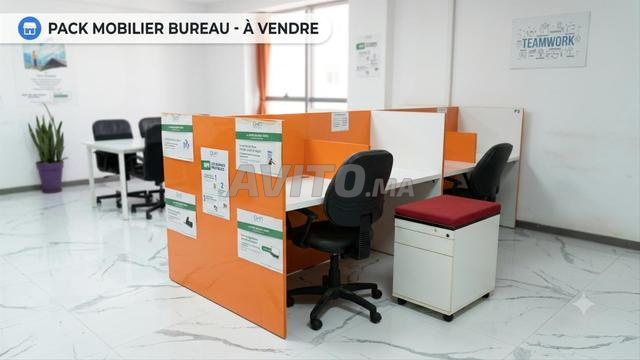 – تجهيزات كاملة لمركز نداء (Centre d’Appel) - 2