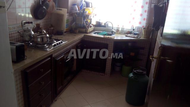 Appartement à vendre 55 m² à Casablanca - 2
