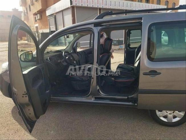 Renault Kangoo Diesel Manuelle 2019 à Mohammedia