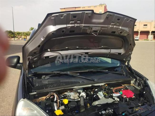Renault Kangoo Diesel Manuelle 2019 à Mohammedia