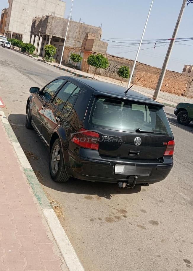 golf 4 bonne état 