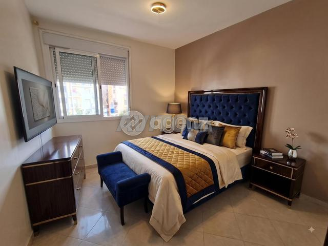 CMN-HA-2145 - Appartement à vendre à Kasbat Amine