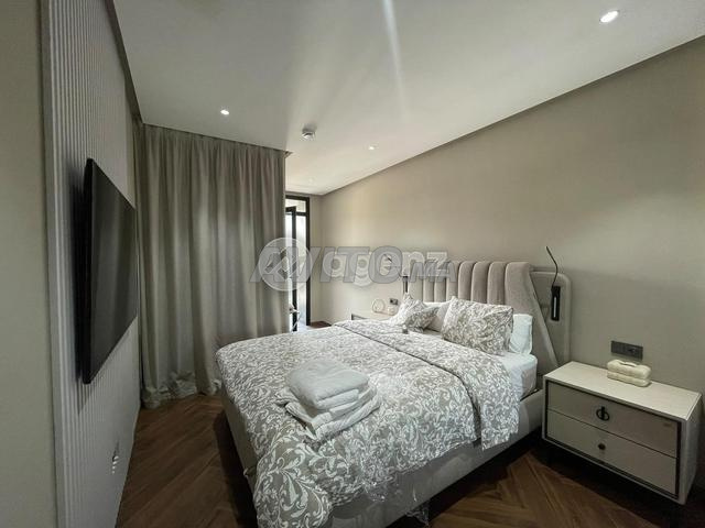 CMN-MA-2845 - Appartement à louer à Les princesses - 2