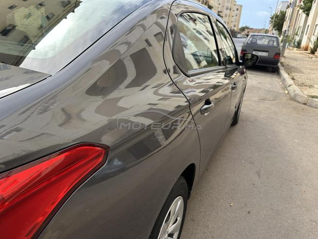 Citroën c-elyse