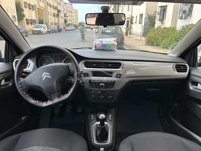 Citroën c-elyse