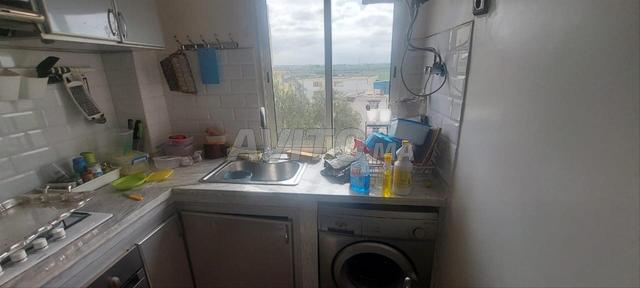 Appartement à louer Fadaat Saada 1 Darbouazza - 2