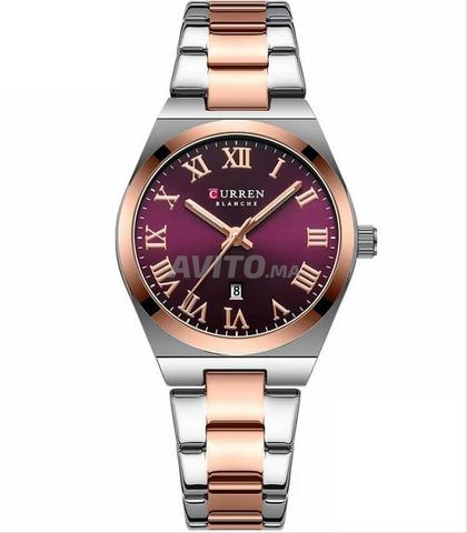 Collection montre qualité neuve pour homme - 2