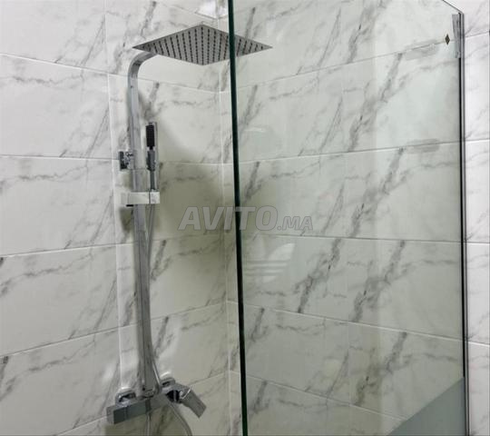Appartement de luxe à vendre à Tanger, quartier Avama - 2