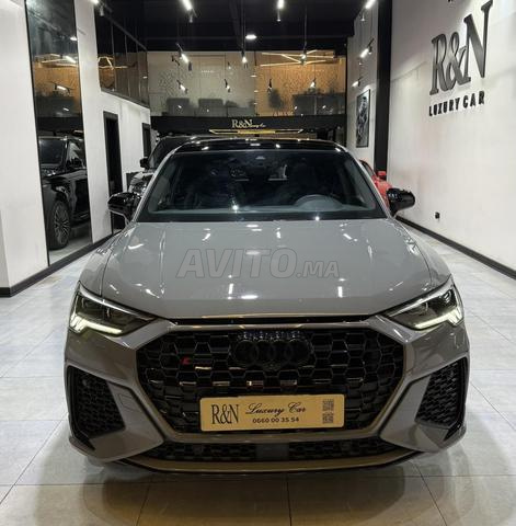 أودي RSQ3 2023 - 2