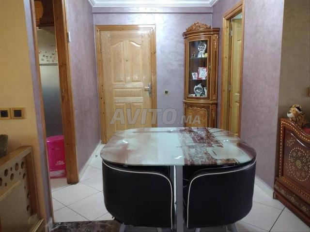 appartement - 2