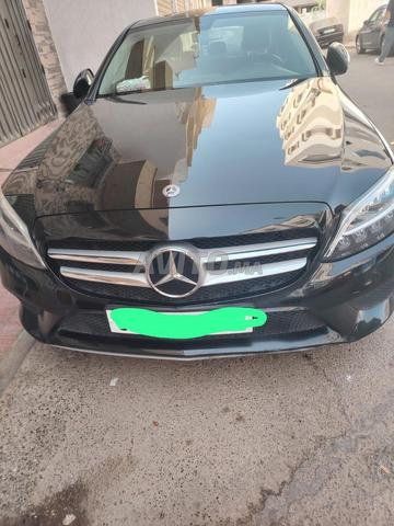 Mercedes à vendre - 2