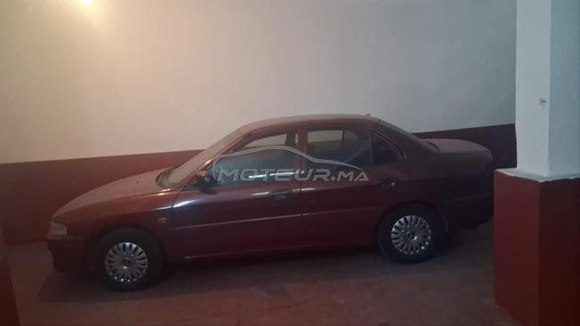 Mitsubishi Lancer Essence Manuelle 1998 à Tétouan