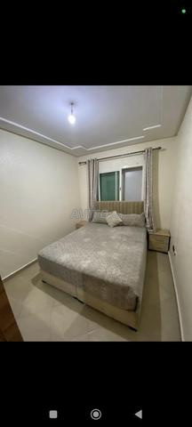 Appartement au centre-ville - 2
