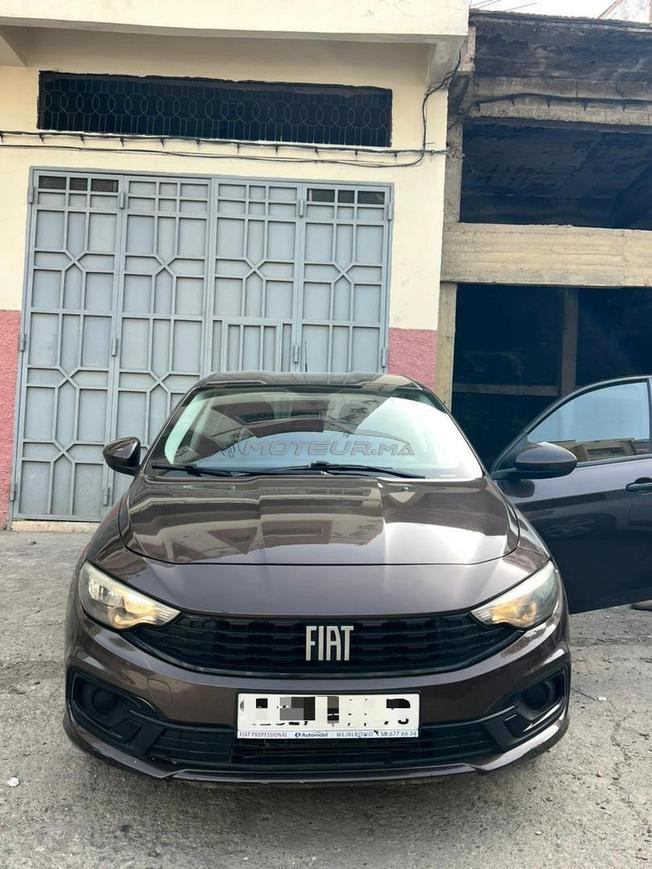 fiat tipo 2022