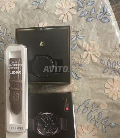 HUAWEI WATCH GT 3 - 2