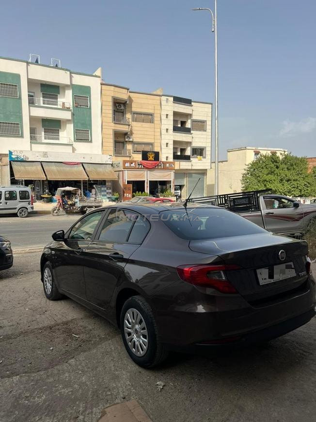 fiat tipo 2022