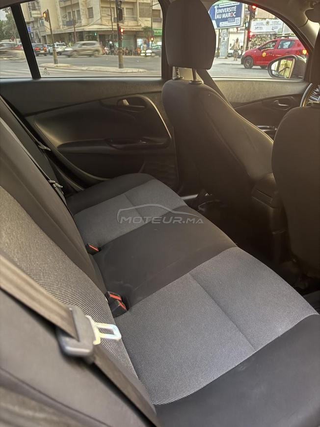 fiat tipo 2022