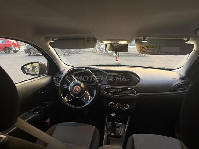 fiat tipo 2022